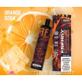 Tenaga 5000puffs vape pakai
